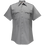 Thumbnail: VALOR 65% POLY/35% COTTON MEN'S SHORT SLEEVE SHIRT