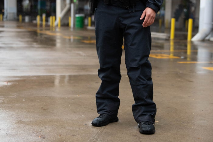 Thumbnail: THE DUTYGUARD™ ST RAIN PANT