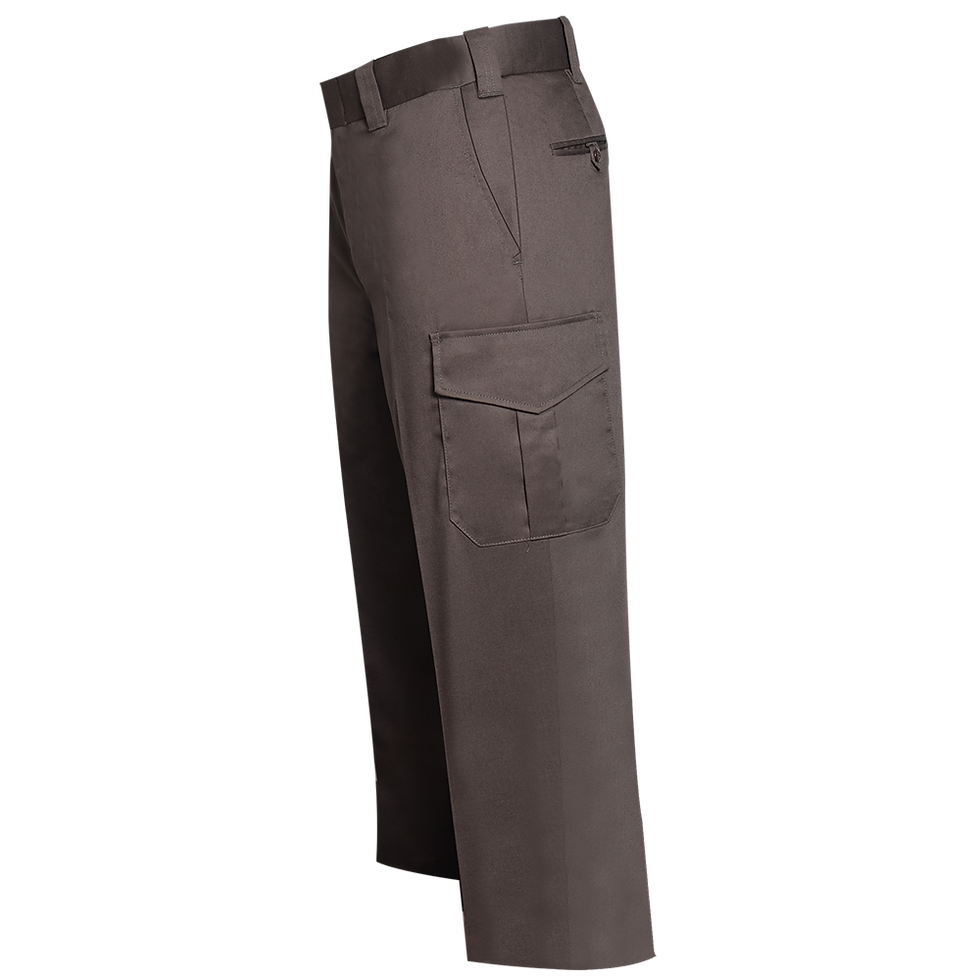 Thumbnail: VALOR 65% POLY/35% COTTON WOMEN'S PANTS W/CARGO POCKET