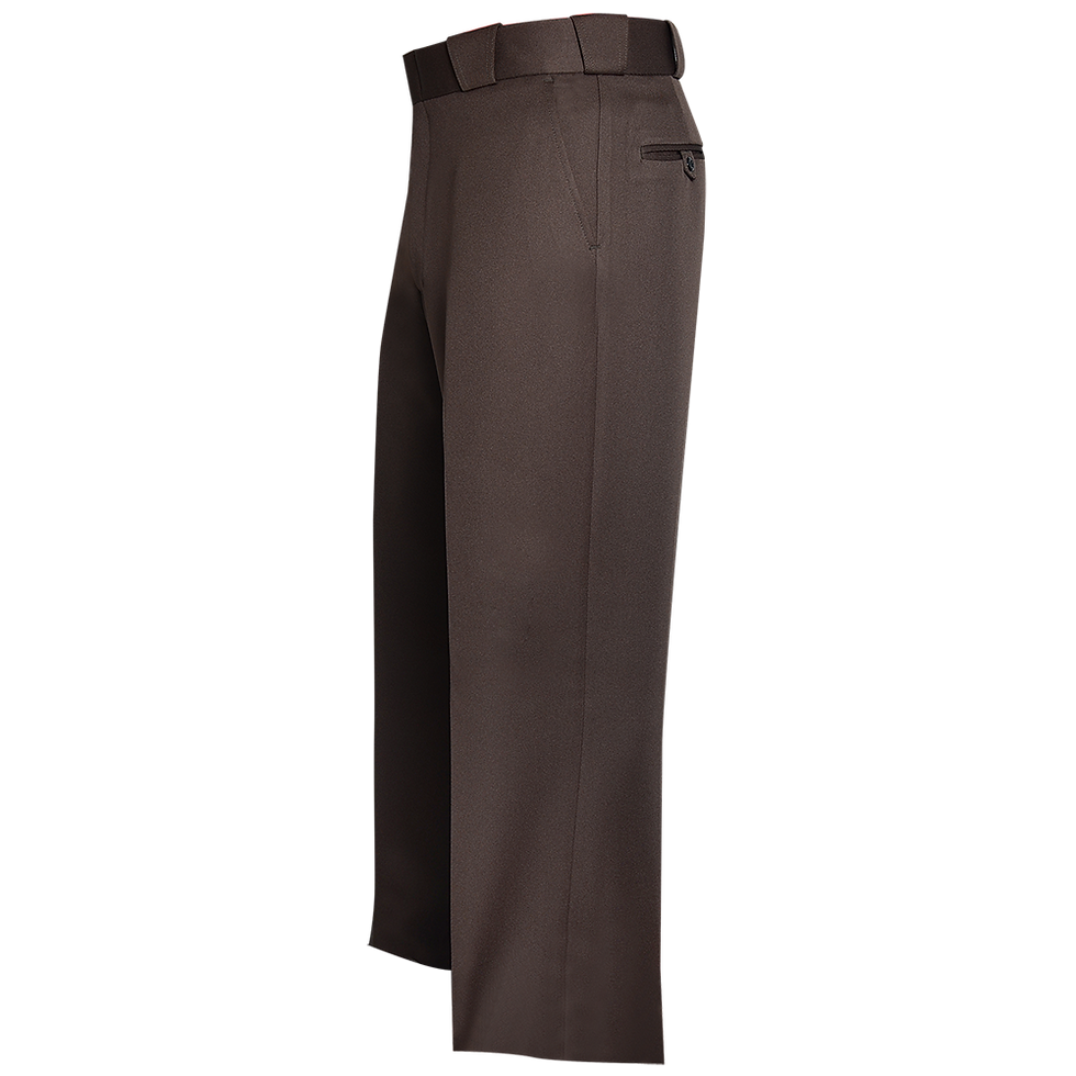 Thumbnail: COMMAND 100% POLYESTER ELASTIQUE MEN'S PANTS