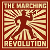 Marching Revolution Logo 2
