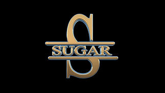 Sugar Logo