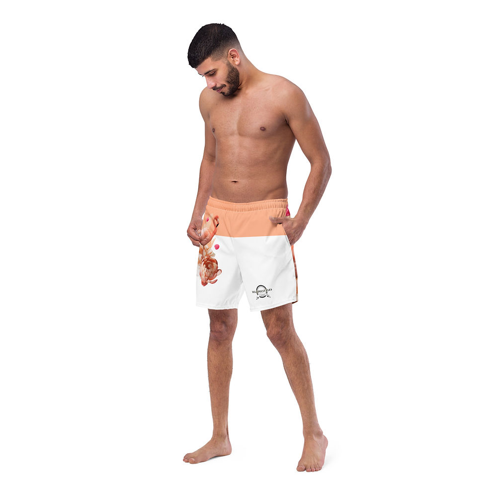 Thumbnail: illadelstyles Designer Swim Trunks