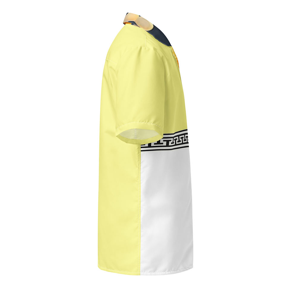 Thumbnail: illadelstyles Summer Classic Button Up
