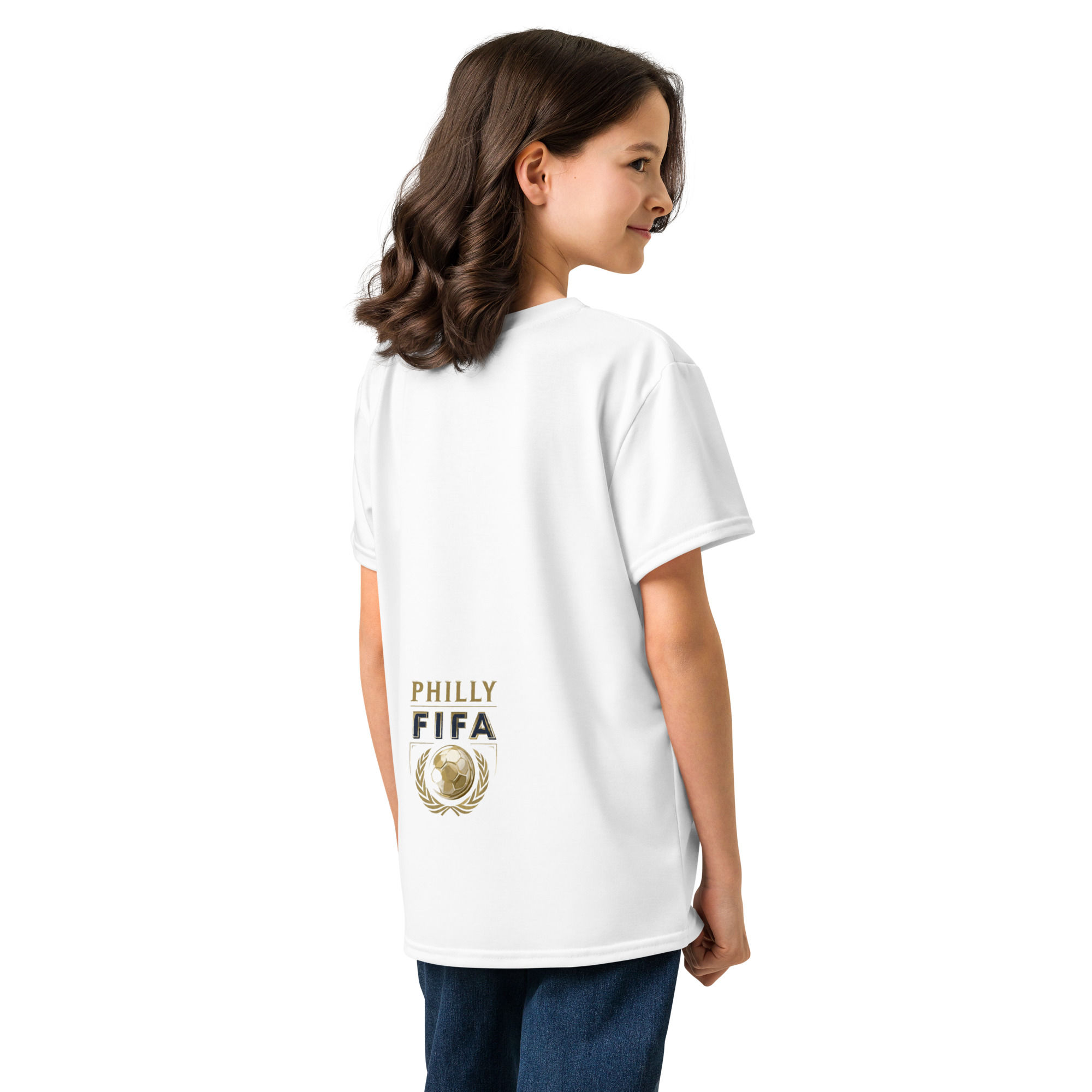 YOUTH PHILLY FIFA T Shirts by illadelstyles Fashion