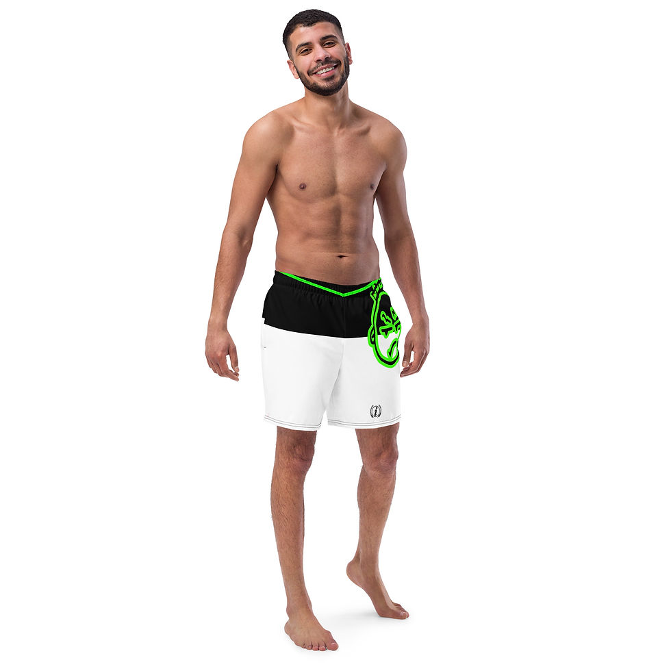 Thumbnail: illadelstyles Classic Swim Trunks