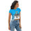 Thumbnail: SUGAR Movie Crop Tee