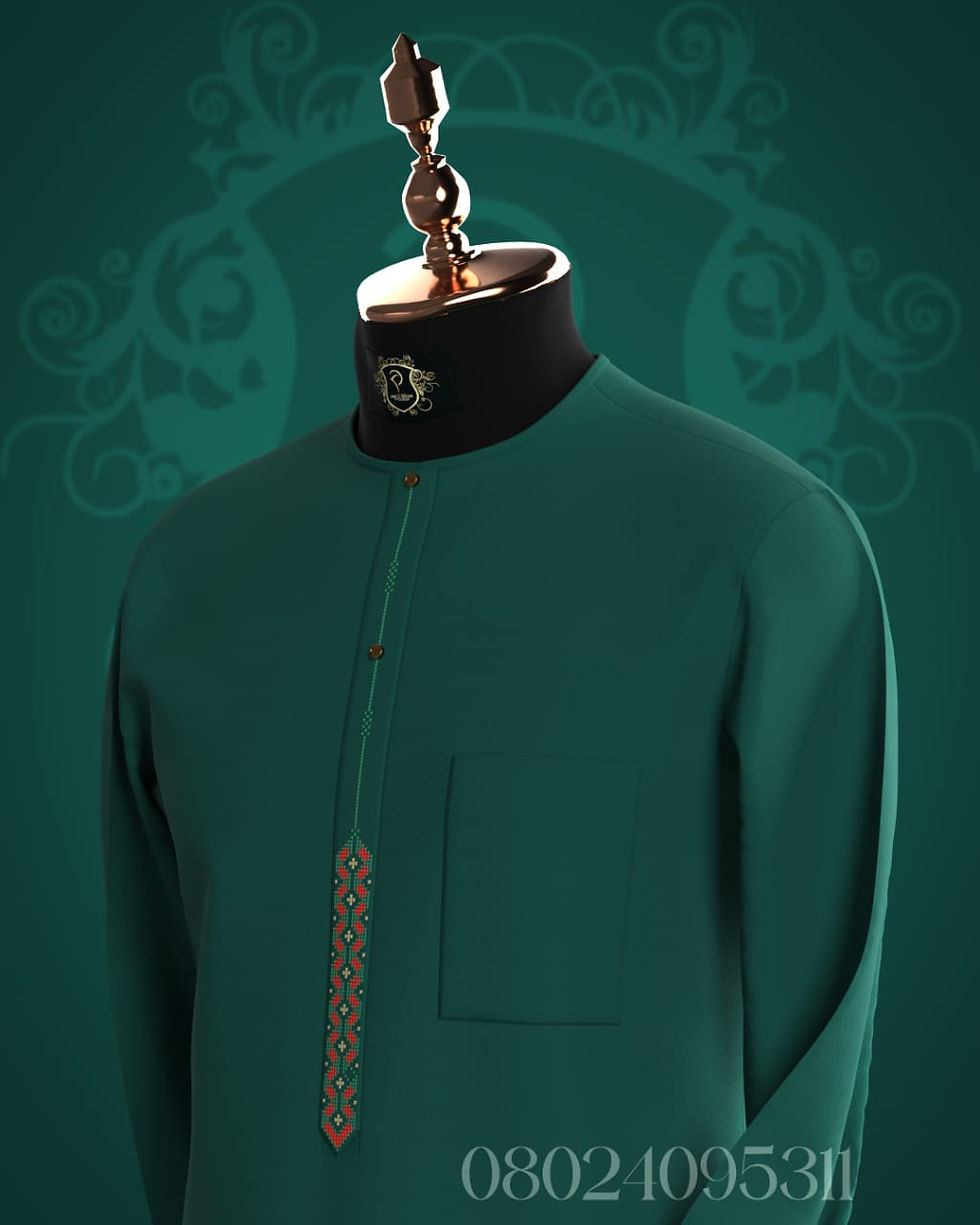 Thumbnail: Sacramento green long-Sleeve Senator Wear