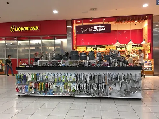 Pots Pans Eastgate Bondi Junction 27 08 2018 09 09 2018