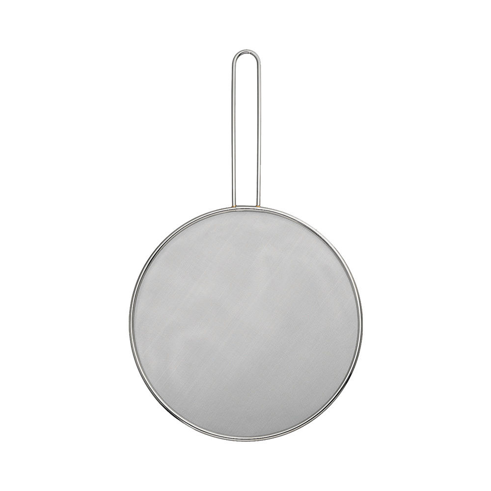 33cm Stainless Steel Splatter Screen