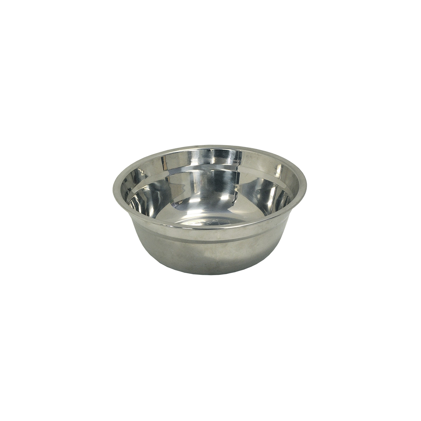 20cm Stainless Steel Mixing Bowl