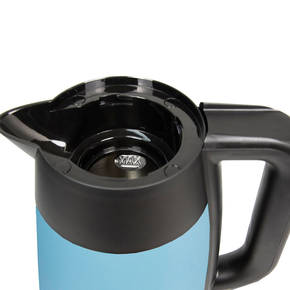 Thumbnail: POTS & PANS 1.7L 2-IN-1 THERMO KETTLE