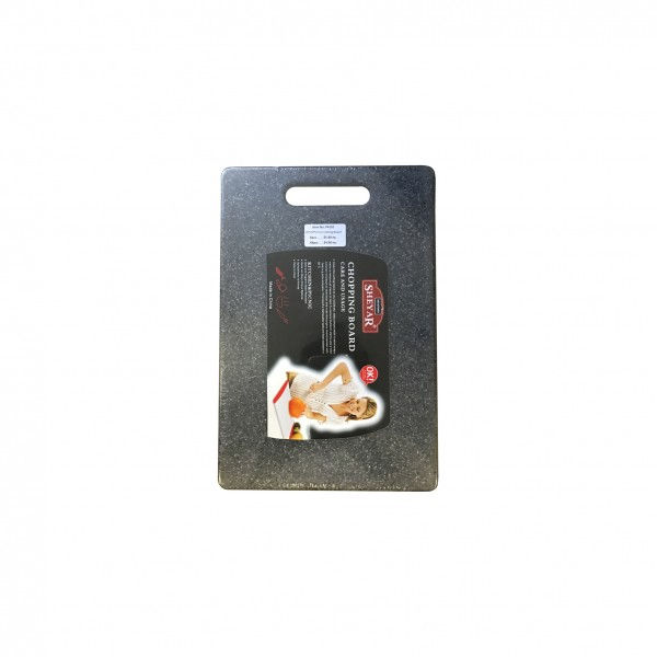 Thumbnail: Plastic Cutting Board (3 sizes; from 25cm to 36cm)