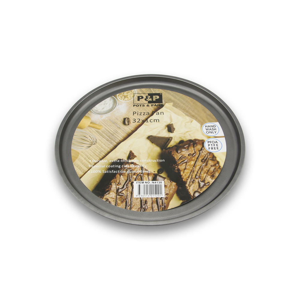 Pizza Pan 32 x 1cm