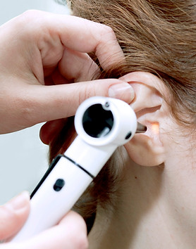 Ear Exam