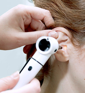 Ear Exam