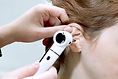 Ear Exam