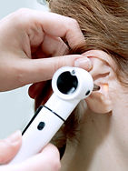 Ear Exam