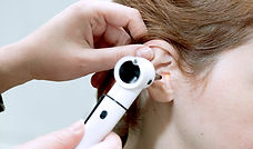 Ear Exam