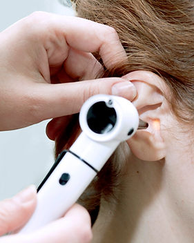 Ear Exam