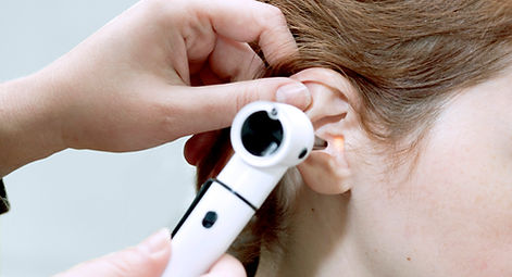 ear pain in fethiye, ear infection in fethiye