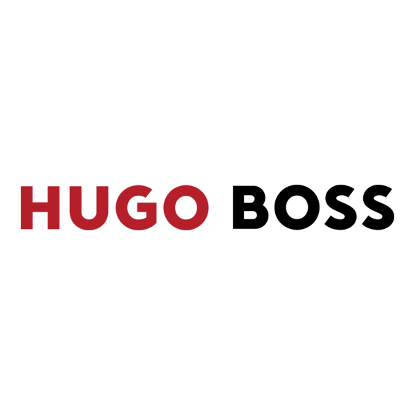 Hugo Boss logo