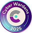 Cyber Wardens certified for small business cyber security awareness