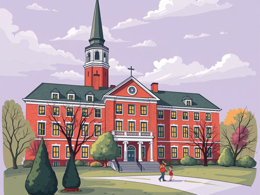My Child is Going Off to College. Why Does He or She Need a Power of Attorney for Financial and Healthcare, and a Directive to Physicians?