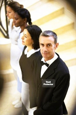 What is a Trust Protector and Do I Need to Name One in My Document?