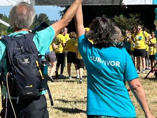 OCRA Rivkin Family SummeRun 5k