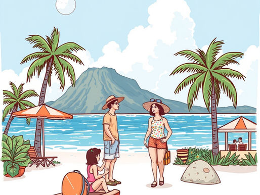 What Happens If You or Your Loved One Dies While Visiting Another State? While Overseas? On a Cruise?