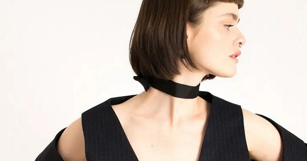 תמונה ממוזערת: The Reese Vest