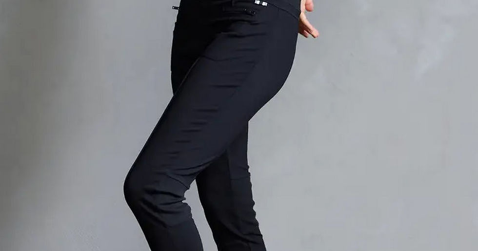 תמונה ממוזערת: Girlfriend Pant