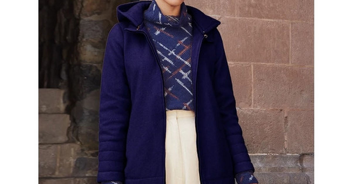 Chicago Coat