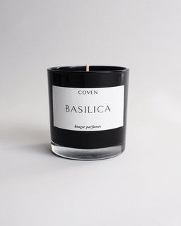 Μικρογραφία: BASILICA CANDLE - Golden Oud Incense