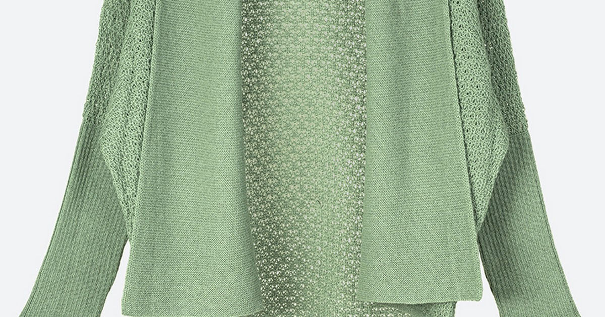 Yanay Cardigan