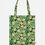Thumbnail: The Tote With Cantaloupes Print