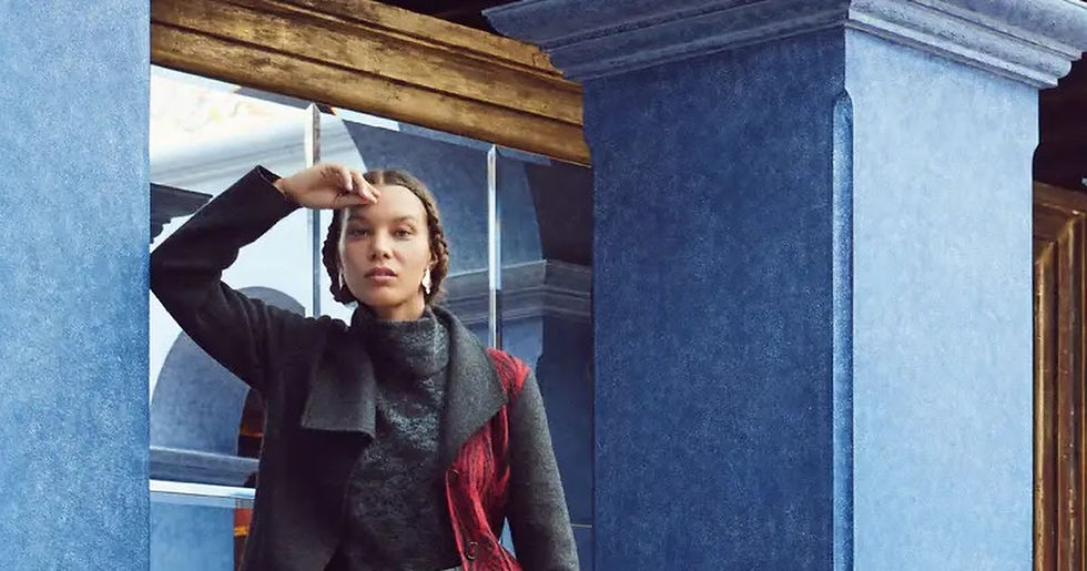 Miniature : Ottawa Coat