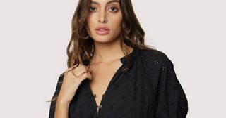 תמונה ממוזערת: La Luna Midi Dress