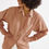 Thumbnail: Jeana Organic Cotton Shirt - Mink