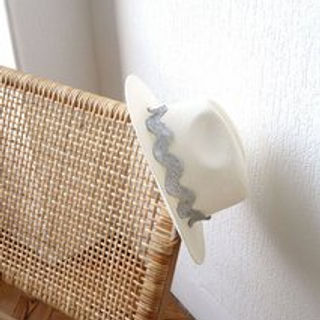 Miniatura: LA NOUVELLE VAGUE Hat