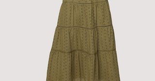 תמונה ממוזערת: Forest Hideaway Maxi Dress