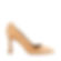 AM90 3274 - Kidskin Leather Beige Heels