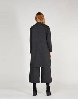 Thumbnail: 3 Button Overcoat