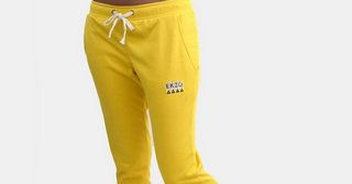 תמונה ממוזערת: EKZO Everyday Pant - Kill Bill