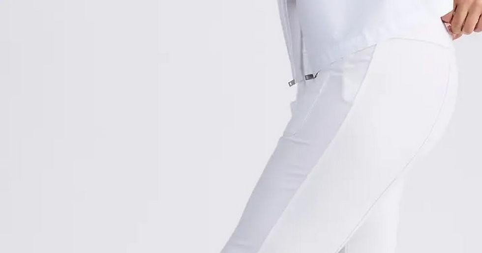 Thumbnail: New York Pant