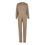 Thumbnail: Vegan Leather Samurai Jumpsuit
