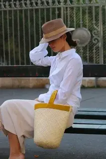 Thumbnail: BORNEO Bag