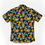 Thumbnail: The Shirt With Tropical Lily Print