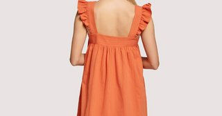 Küçük resim: Miss Marmalade Midi Dress